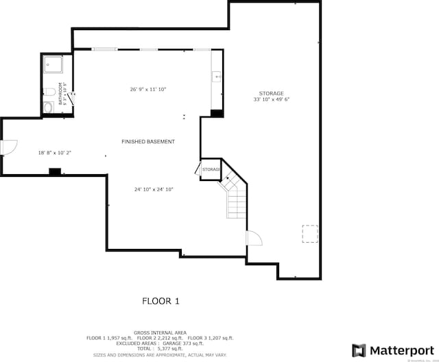 106 Paxton Way, Glastonbury, CT 06033 - photo 40
