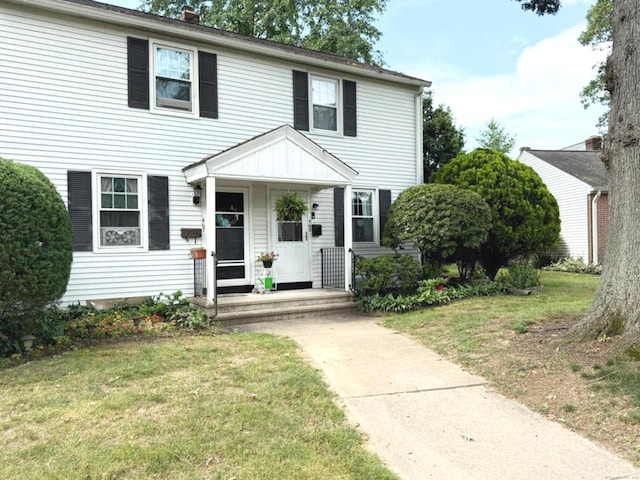 465 Sylvan Knoll Rd, Stamford, CT 06904 - photo 1