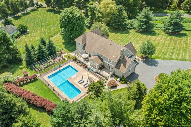 2 Wentworth Dr, Newtown, CT 06470 - photo 37