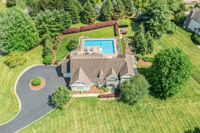 2 Wentworth Dr, Newtown, CT 06470 - photo 38