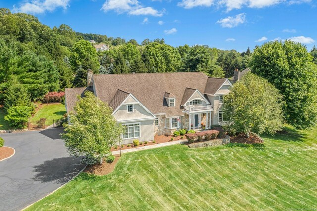 2 Wentworth Dr, Newtown, CT 06470 - photo 1