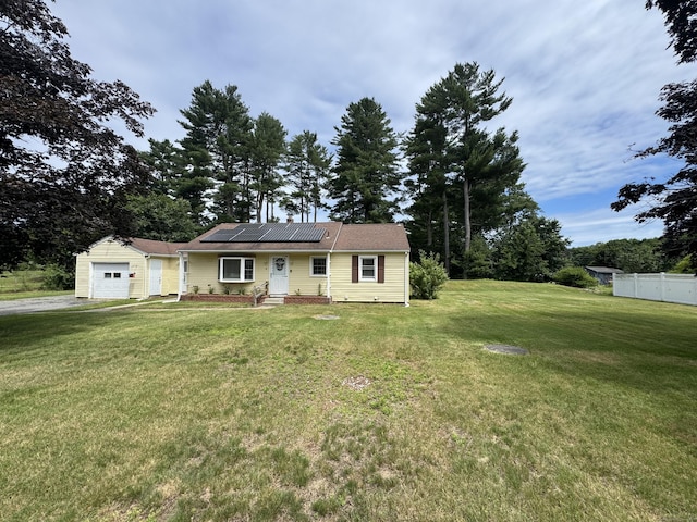 8 Jolley Rd, Plainfield, CT 06239 - photo 1
