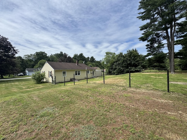 8 Jolley Rd, Plainfield, CT 06239 - photo 9