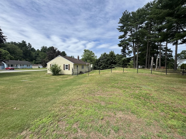 8 Jolley Rd, Plainfield, CT 06239 - photo 11