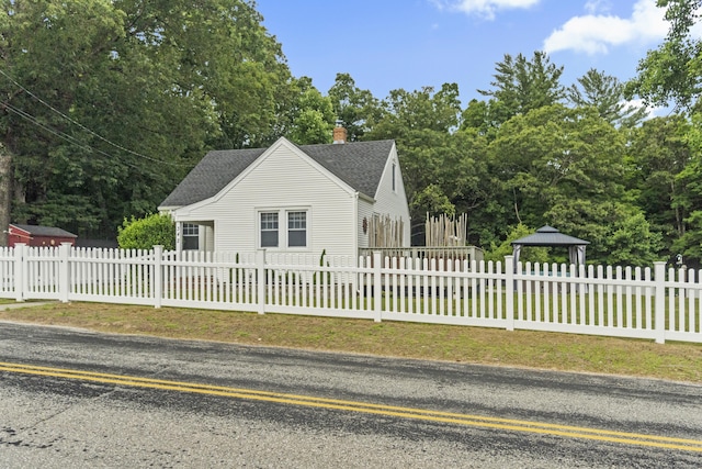 342 Hunting Lodge Rd, Mansfield, CT 06268 - photo 2