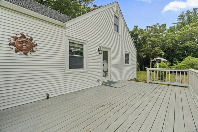 342 Hunting Lodge Rd, Mansfield, CT 06268 - photo 32