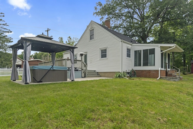 342 Hunting Lodge Rd, Mansfield, CT 06268 - photo 34