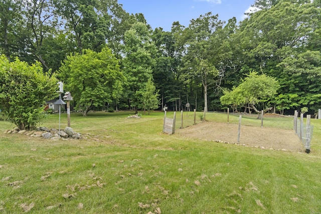 342 Hunting Lodge Rd, Mansfield, CT 06268 - photo 36