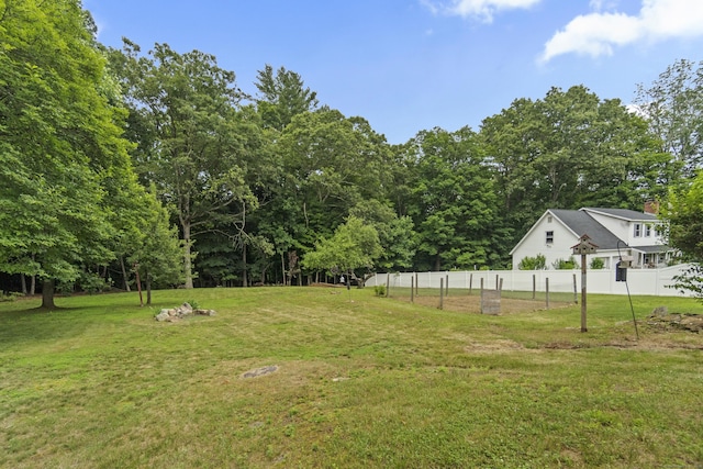 342 Hunting Lodge Rd, Mansfield, CT 06268 - photo 37