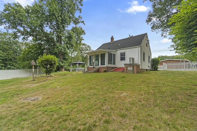 342 Hunting Lodge Rd, Mansfield, CT 06268 - photo 38