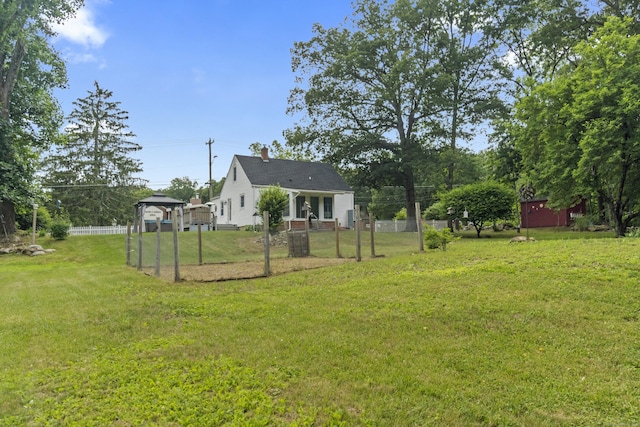 342 Hunting Lodge Rd, Mansfield, CT 06268 - photo 39
