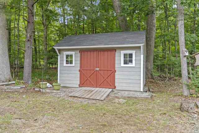 342 Hunting Lodge Rd, Mansfield, CT 06268 - photo 40