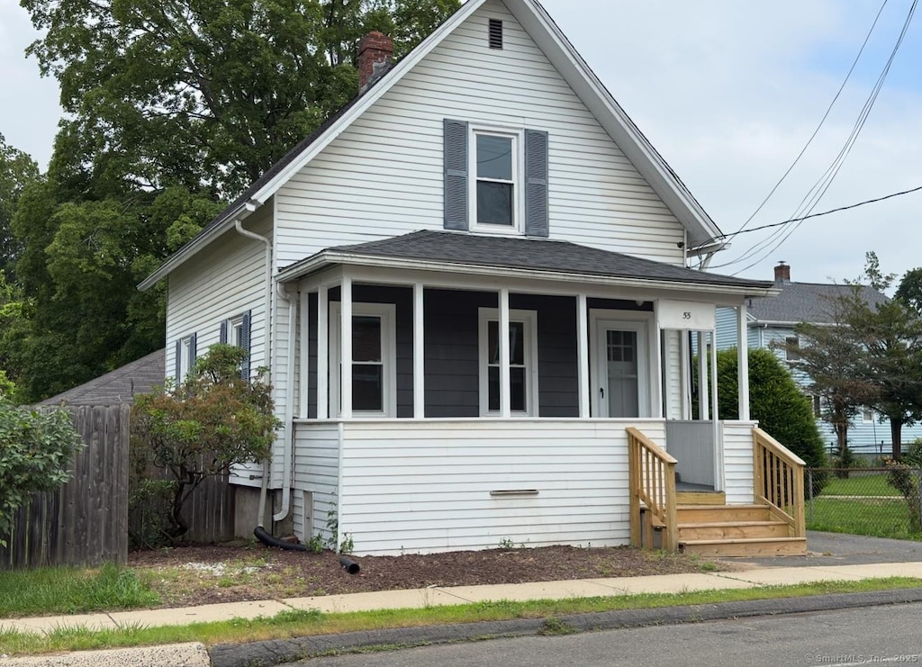 55 Center St, Windsor Locks, CT 06096 - photo 1
