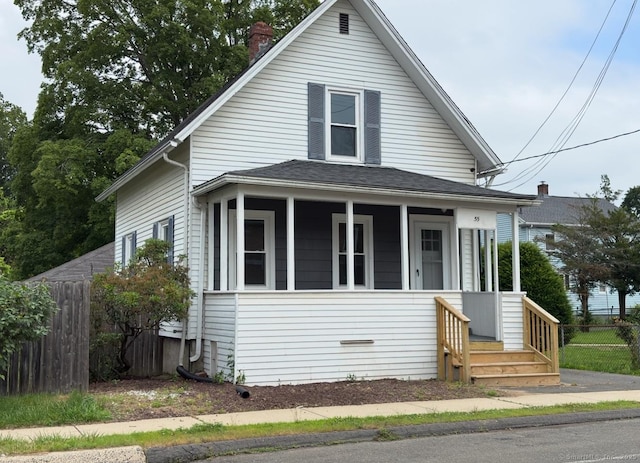 55 Center St, Windsor Locks, CT 06096 - photo 1