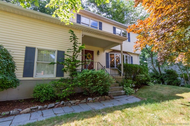 181 Castle Rd, Bristol, CT 06010 - photo 1
