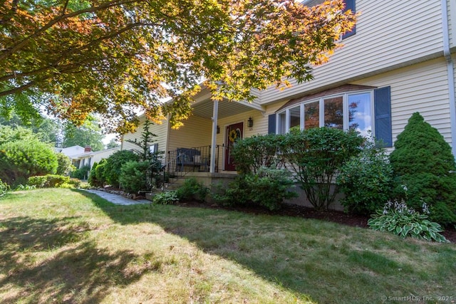 181 Castle Rd, Bristol, CT 06010 - photo 2