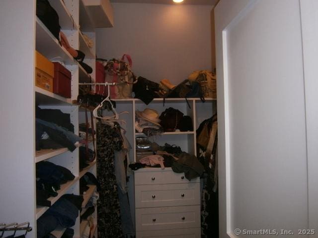 65 Sherwood Pl Unit 65, Greenwich, CT 06830 - view of storage room
