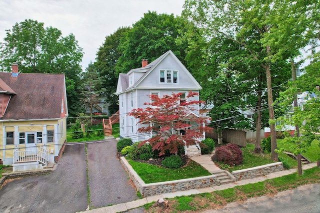 49 Maynard Ave, Waterbury, CT 06708 - photo 2