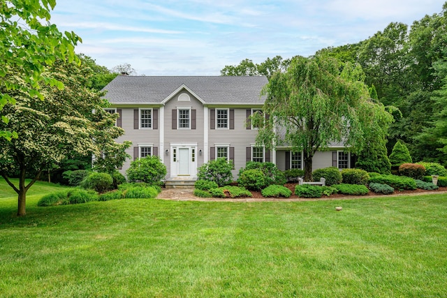 18 Sleepy Hollow Rd, Newtown, CT 06482 - photo 1