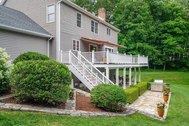 18 Sleepy Hollow Rd, Newtown, CT 06482 - photo 32