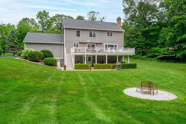 18 Sleepy Hollow Rd, Newtown, CT 06482 - photo 3