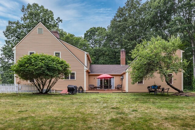65 Lawlor Rd, Tolland, CT 06084 - photo 36