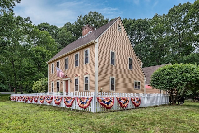 65 Lawlor Rd, Tolland, CT 06084 - photo 3