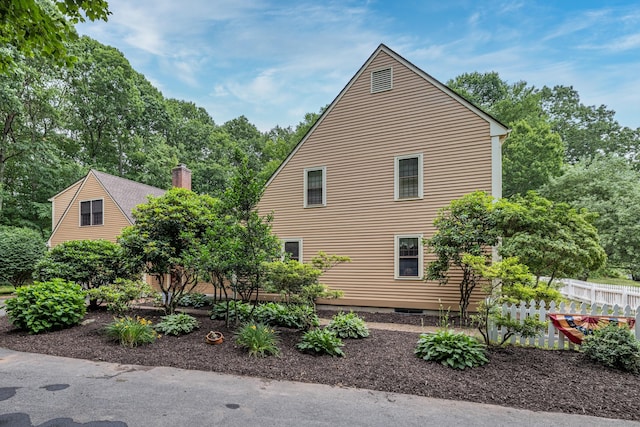 65 Lawlor Rd, Tolland, CT 06084 - photo 38