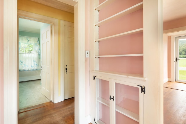 367 Norfolk Rd, North Canaan, CT 06024 - view of closet