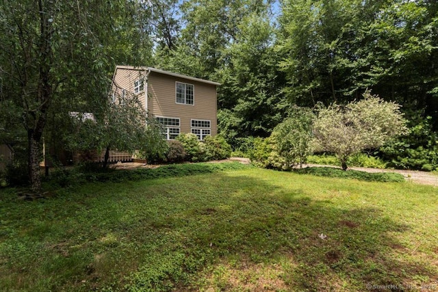 145 Lakeside Dr, Lebanon, CT 06249 - photo 3