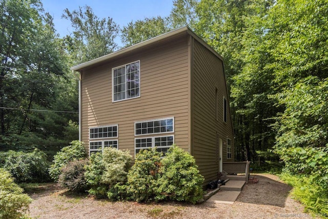 145 Lakeside Dr, Lebanon, CT 06249 - photo 4