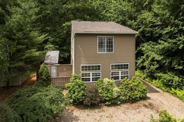 145 Lakeside Dr, Lebanon, CT 06249 - photo 5