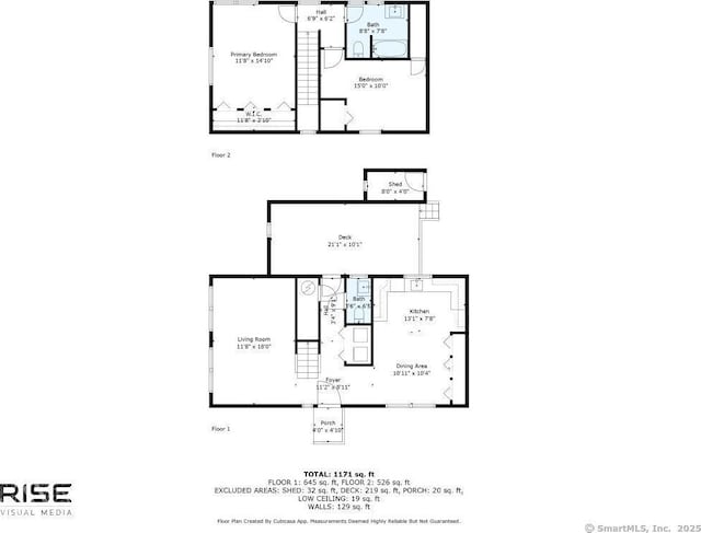 145 Lakeside Dr, Lebanon, CT 06249 - photo 22