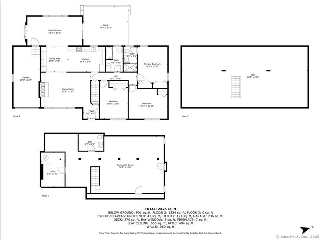 7 Locust St, Trumbull, CT 06611 - photo 37