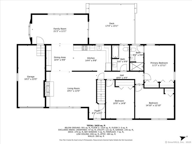 7 Locust St, Trumbull, CT 06611 - photo 38