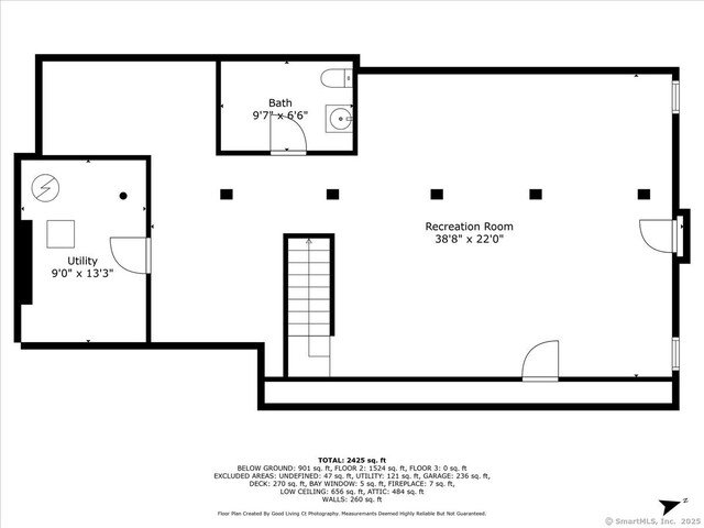 7 Locust St, Trumbull, CT 06611 - photo 39