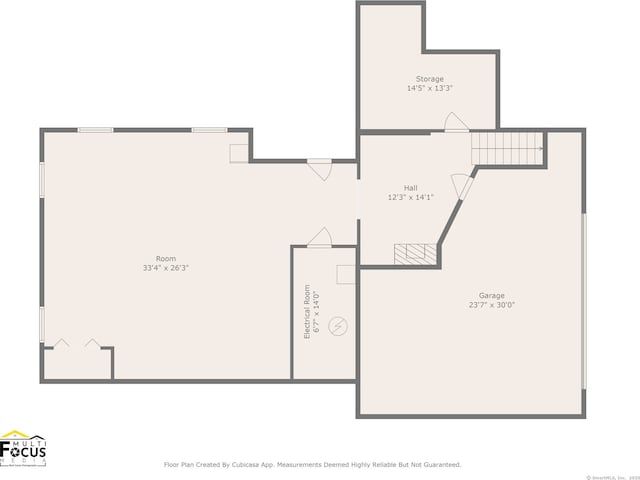 266 Ballfall Rd, Middletown, CT 06457 - view of property floor plan