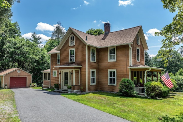 14 Cook St, Washington, CT 06794 - photo 2