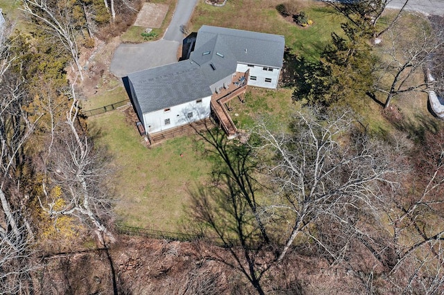 31 Bob White Way, Plainfield, CT 06354 - view of subject property