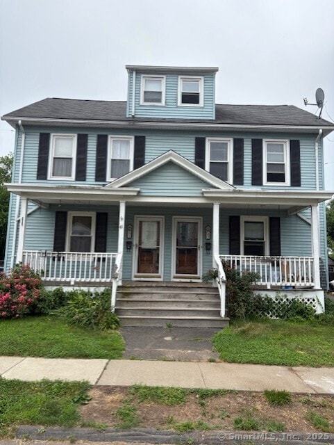 41 Bigelow Ave, Enfield, CT 06082 - photo 1