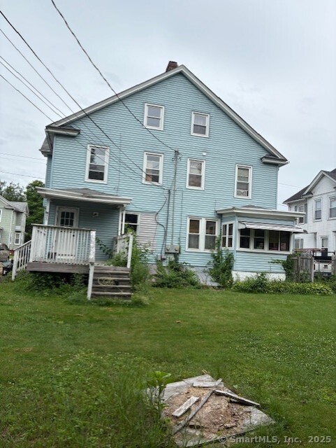 41 Bigelow Ave, Enfield, CT 06082 - photo 2