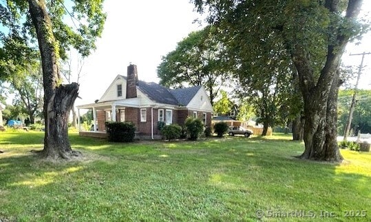 2 Old Salem Rd, Norwich, CT 06360 - photo 1