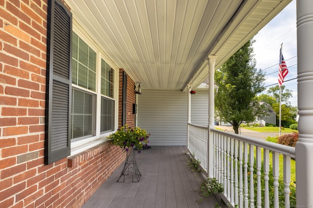 6 French St, Bristol, CT 06010 - view of porch