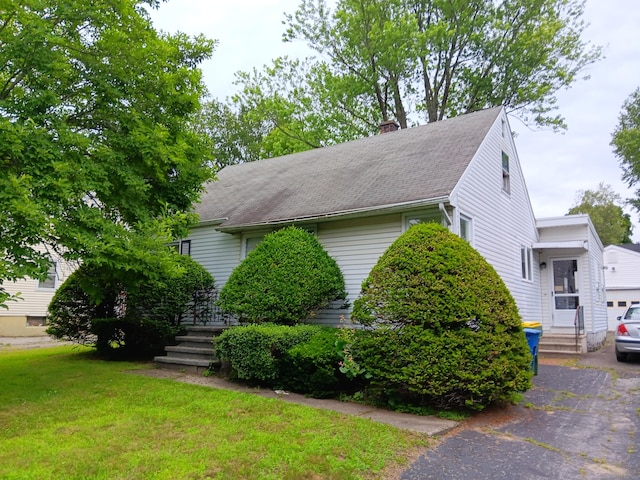 222 Chestnut Hill Ave, Waterbury, CT 06704 - photo 23