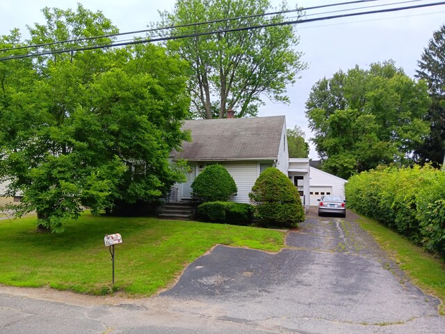 222 Chestnut Hill Ave, Waterbury, CT 06704 - photo 1