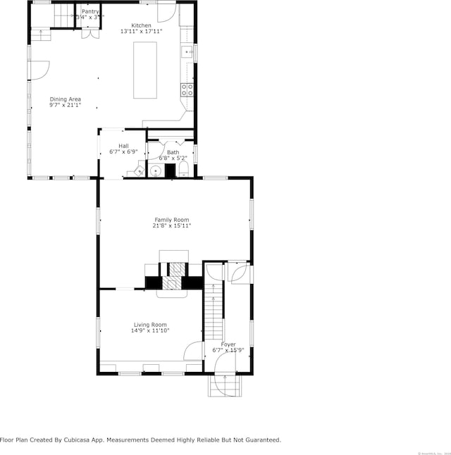 18 Benson Ln, Essex, CT 06426 - photo 38