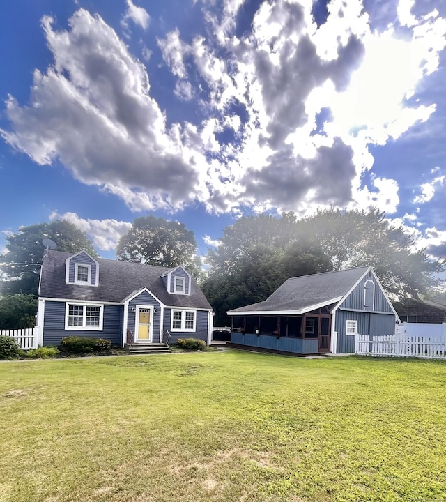 668 Quinebaug Rd, Thompson, CT 06255 - photo 1