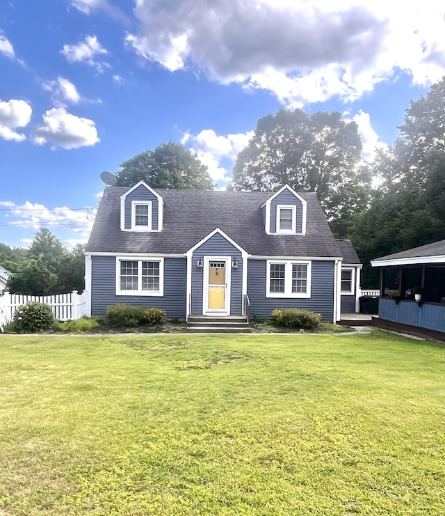 668 Quinebaug Rd, Thompson, CT 06255 - photo 2