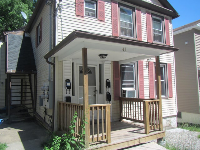 43 Union St, Norwich, CT 06360 - photo 1