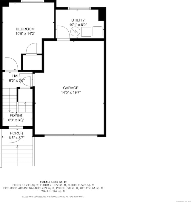 68 Virginia Ave Unit 2, Danbury, CT 06810 - photo 21